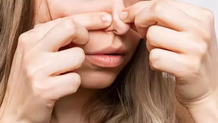 SİYAH NOKTALAR İÇİN DOĞAL PEELING TARİFİ