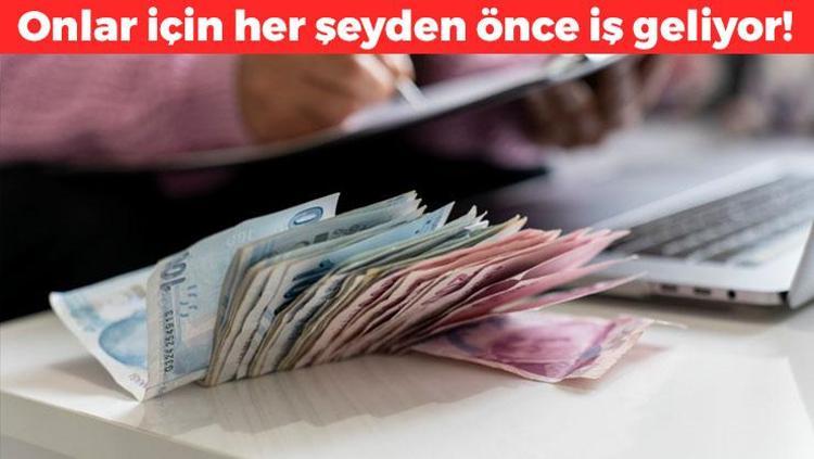 Kariyeri her şeyden önce gelen burçlar Ne aşkı ne de aileyi önemsiyorlar, varsa yoksa iş