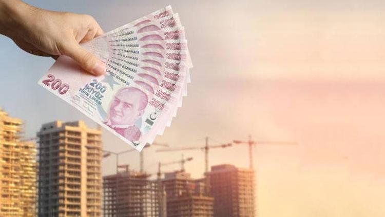 Ev almak isteyenler için konut kredisinde yeni hesaplar İşte en düşük faiz, 10 yıl vadeye göre ödeme şartları