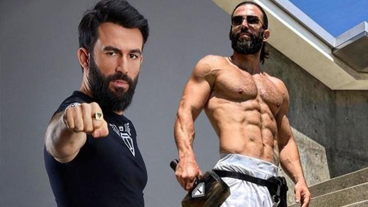 İlk şarkısındaki müstehcen sözleri olay olmuştu Survivor Turabi yeni şarkı çıkartıyor
