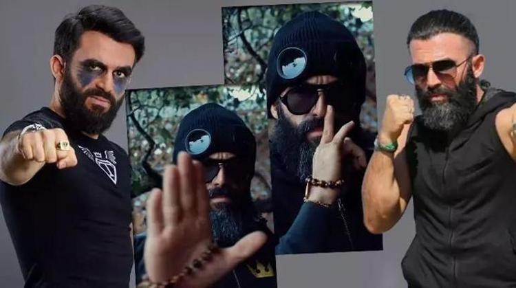 İlk şarkısındaki müstehcen sözleri olay olmuştu Survivor Turabi yeni şarkı çıkartıyor