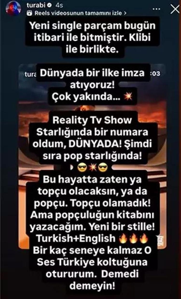 BİR İLKE İMZA ATIYORUZ