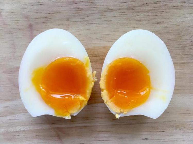 Yumurtayı yıllardır yanlış yiyormuşuz Böyle pişirince faydası artıyor