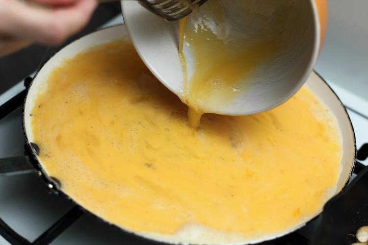 Yumurtayı yıllardır yanlış yiyormuşuz Böyle pişirince faydası artıyor