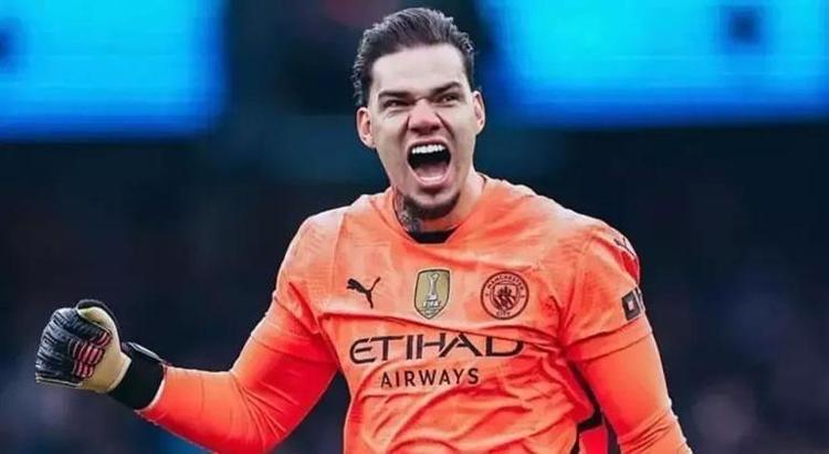 Ederson planı belli oldu İşte gözden çıkarılan miktar