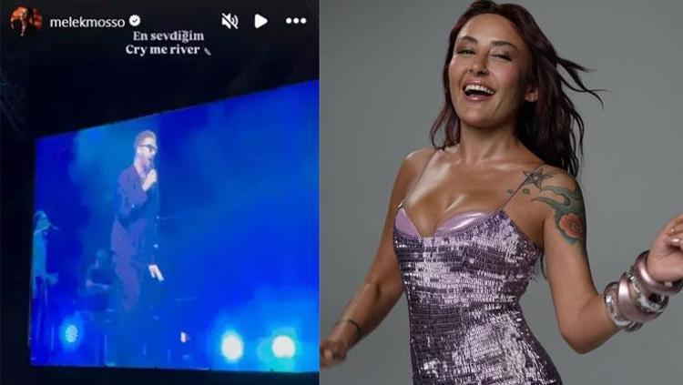MELEK MOSSO