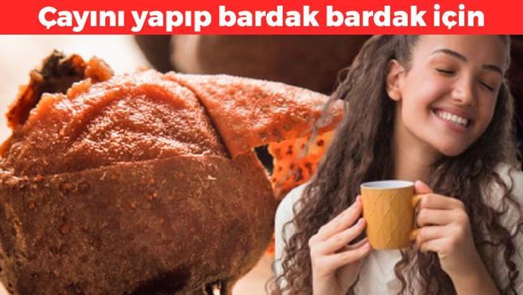 Faydasını kimse bilmiyor Çayını yapıp bardak bardak için: Kalsiyum, demir ve fosfor deposu, zararlı toksinleri kovan şifalı çay tarifi