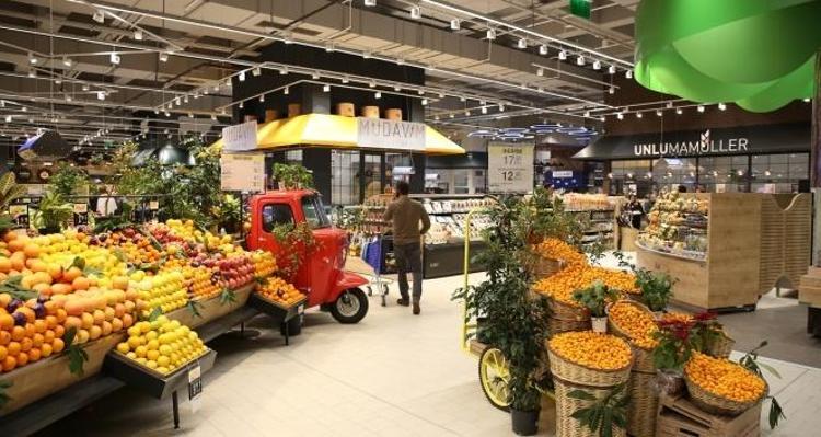Market alışverişi sırasında herkes bu hatayı yapıyor Evinize bile sokmayın