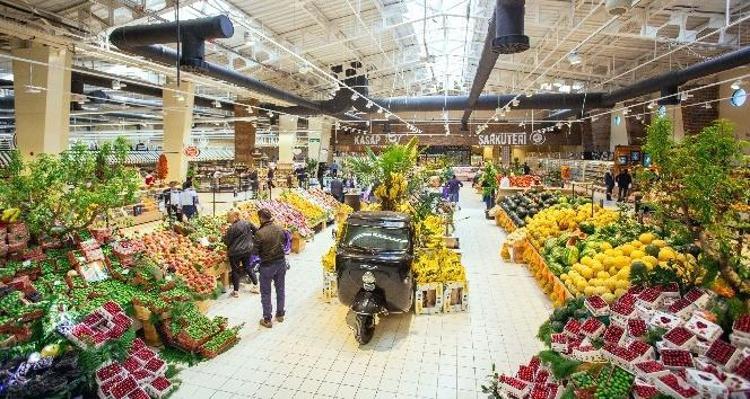 Market alışverişi sırasında herkes bu hatayı yapıyor Evinize bile sokmayın