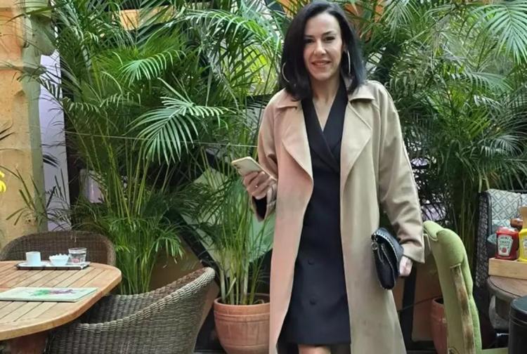 Aldığı bir yorum hayatını değiştirdi Zara nasıl zayıfladığını anlattı