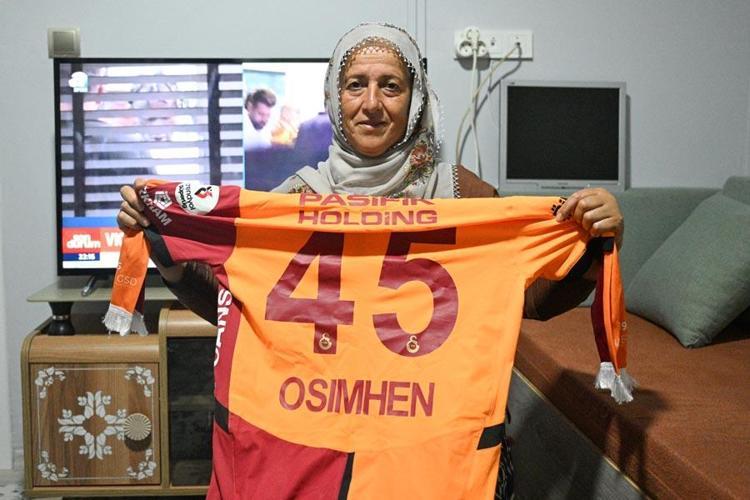 ZİYAFET ÇEKECEĞİM