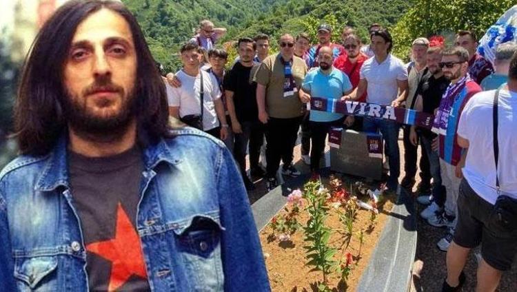 Volkan Konaka vasiyeti 20 yıl sonra ortaya çıktı Kazım Koyuncu ölmeden hemen önce son isteğini söylemiş: Artık gözlerimi kapatıyorum