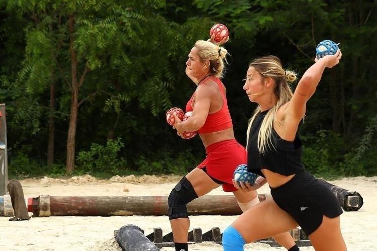 SURVİVOR 2026YA KATILACAK MI