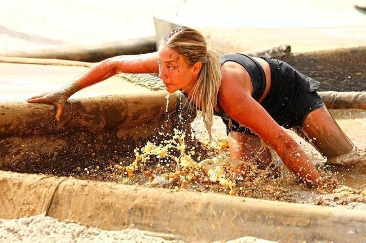 SURVIVORDA PARA KAZANDI MI
