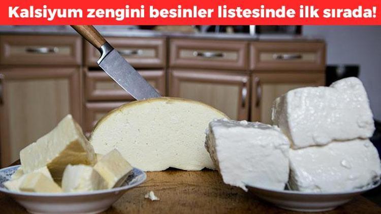 Meğer beyaz peyniri böyle yemek gerekiyormuş Kalsiyum değeri artıyor, lezzeti ikiye katlanıyor