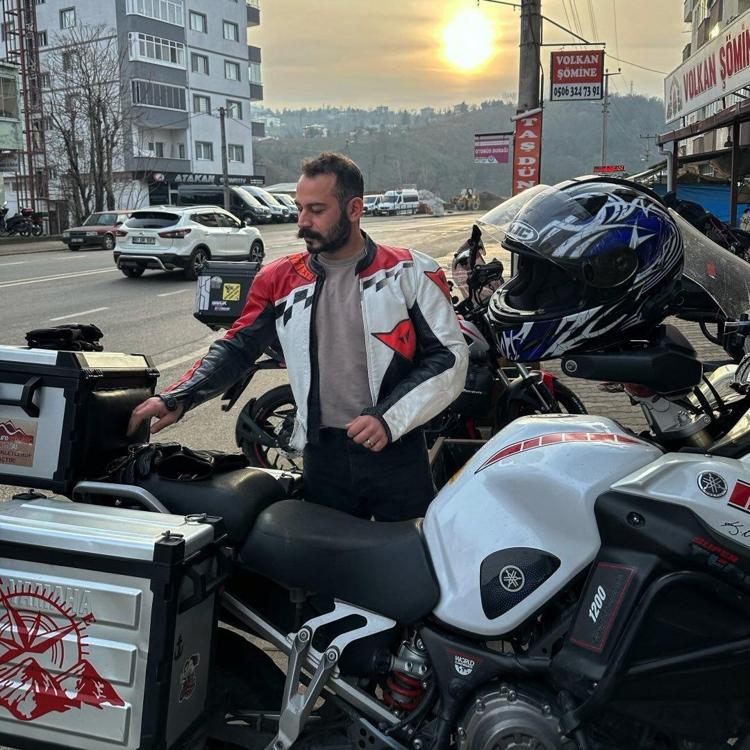Balkondan girip eşini canice katletti Skandal paylaşım: Cinayeti böyle ilan etmiş