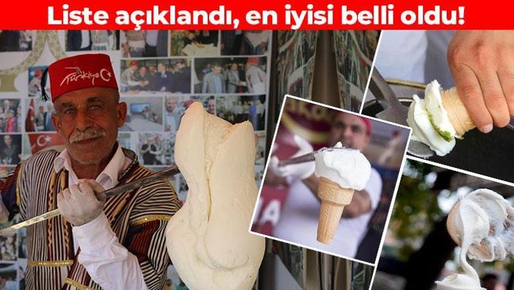 TasteAtlas açıkladı, Türkiye zirveye oturdu En iyi dondurulmuş tatlılar belli oldu: Diğer ülkeler geride kaldı