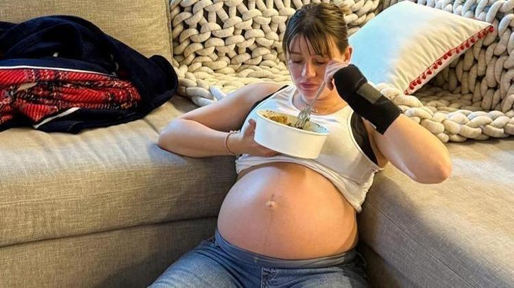 GÜZEL HABERİ DUYURDU