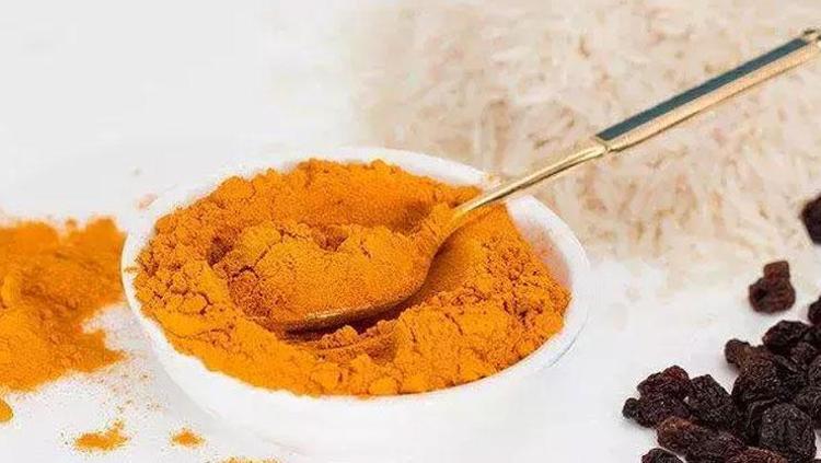 ZERDEÇAL VE CURCUMİNİN ÖNEMİ