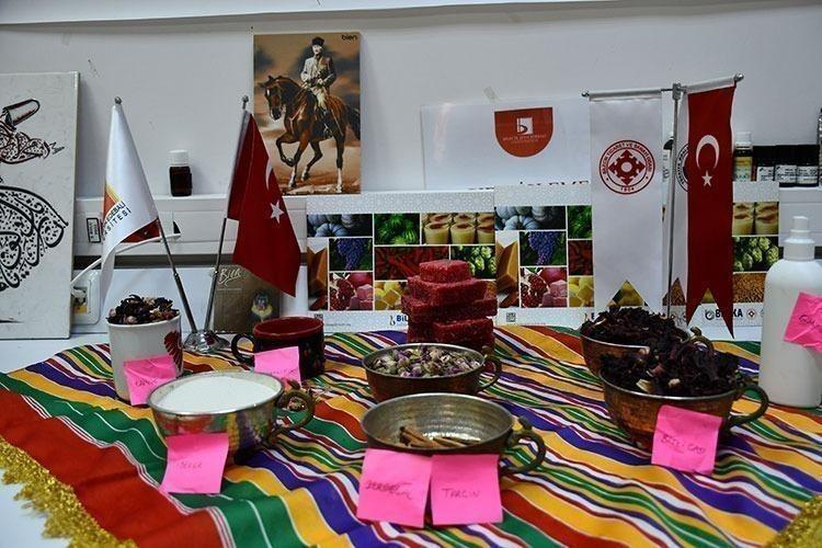 Türk kültürünün ortak mirasıdır