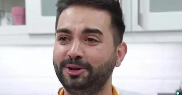 Kadir Ezildi ilk defa dedesinin ölüm detayını açıkladı