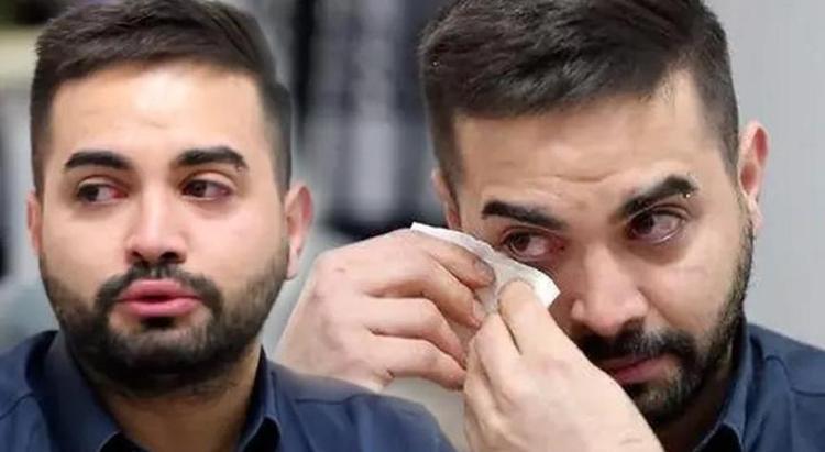 Kadir Ezildi ilk defa dedesinin ölüm detayını açıkladı