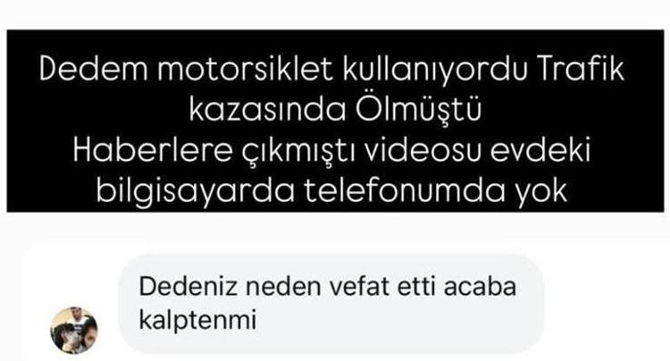 İLK KEZ AÇIKLADI