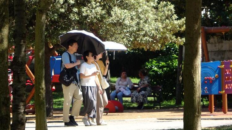 Kuvvetli sağanak geliyor Meteorolojiden yeni uyarı, serin hava geliyor