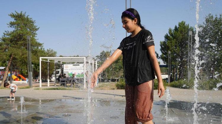 Kuvvetli sağanak geliyor Meteorolojiden yeni uyarı, serin hava geliyor