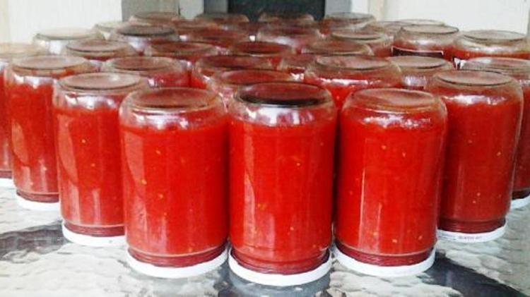 Konserve menemenin lezzetini 5e katlıyor İçerisine eklemeniz yeterli oluyor: Böyle yapınca aroması damakta iz bırakıyor