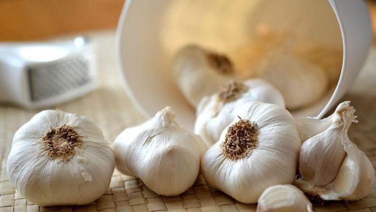 SARIMSAK: AROMAYI DERİNLEŞTİRİYOR