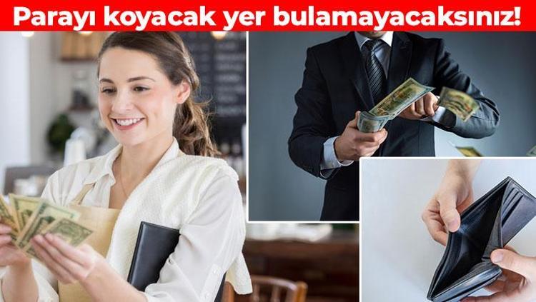 Parayı mıknatıs gibi çekenlerin sırrı Evin bereketini artırıyor, cüzdanı parayla dolduruyor: Ay başına zor çıkıyorum diyenler denesin