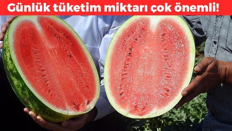Dilim dilim yiyoruz ama zararını bilen yok Meğer 300 gramdan fazla tüketilmemeliymiş