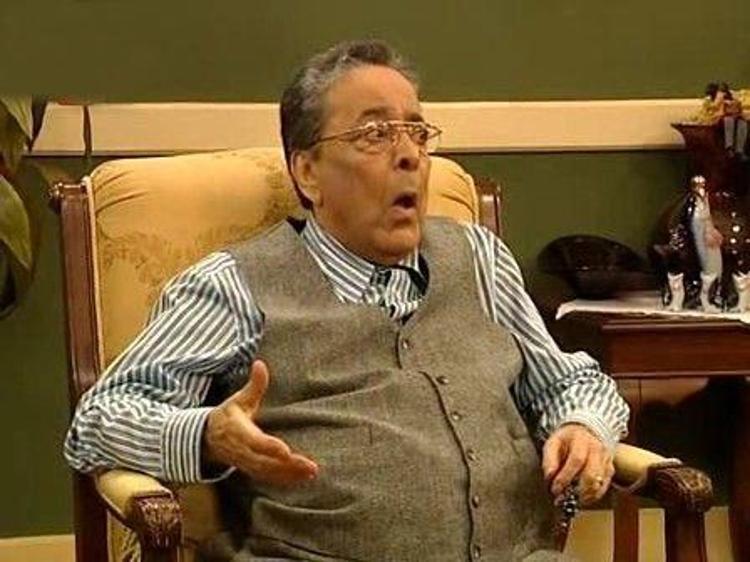 Gazanfer Özcanın torunu Tarık Ündüz baba oldu