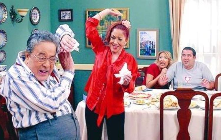Gazanfer Özcanın torunu Tarık Ündüz baba oldu