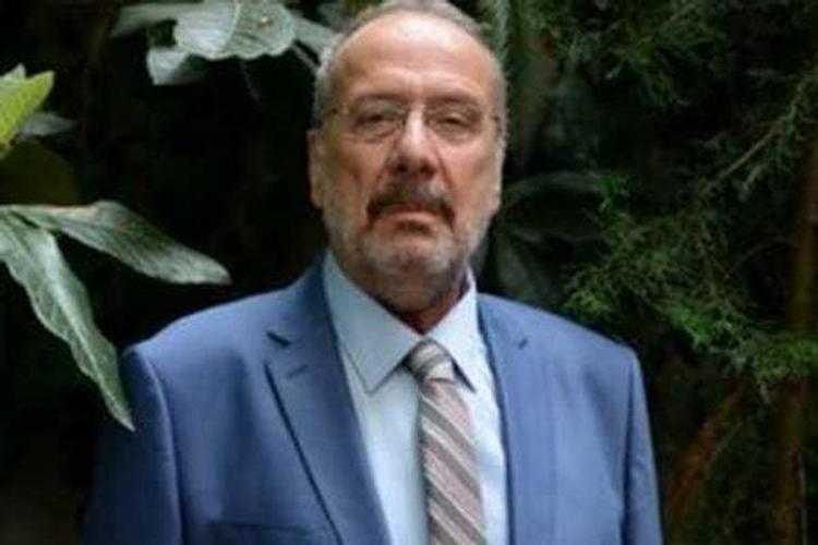 Gazanfer Özcanın torunu Tarık Ündüz baba oldu