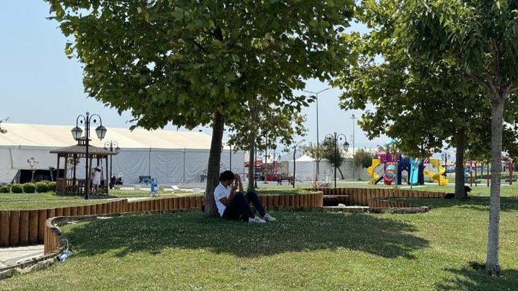 METEOROLOJİ UYARDI