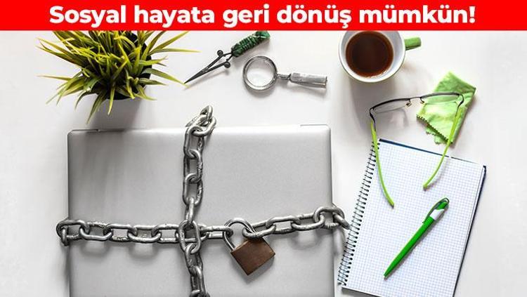 Dijital detoksla yaşama şans verin Bilim insanları tek tek açıkladı: 24 saat telefonsuz yaşamak mümkün mü