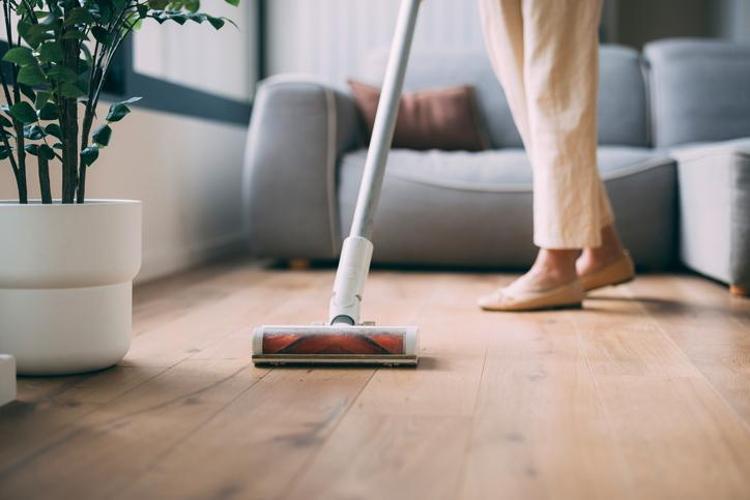 Elektrik süpürgesinin ömrünü uzatıyor Herkesin yapması gerekiyor