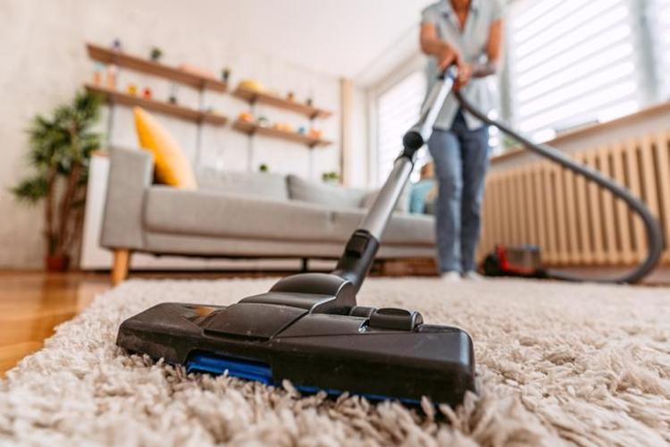 Elektrik süpürgesinin ömrünü uzatıyor Herkesin yapması gerekiyor
