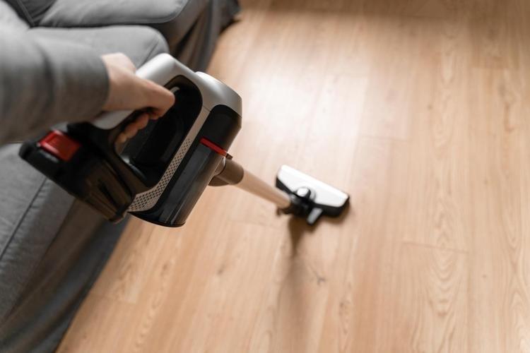 Elektrik süpürgesinin ömrünü uzatıyor Herkesin yapması gerekiyor