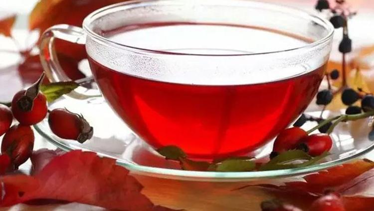 Sivasın dağlarında kendiliğinden yetişiyor Limondan 60 kat fazla C vitamini içeriyor: Çayını yapıp içince damarları hortum gibi açıyor