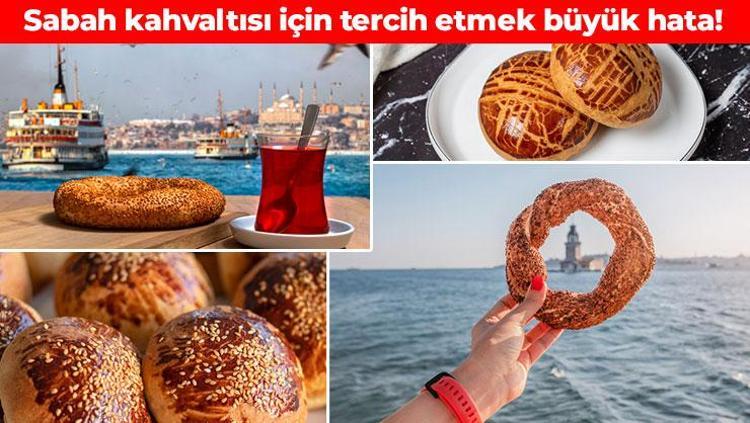 Her sabah ikişer üçer tüketiyoruz ama damarları tıkıyor Kan şekerini aniden yükseltip kolesterol seviyelerini fırlatıyor