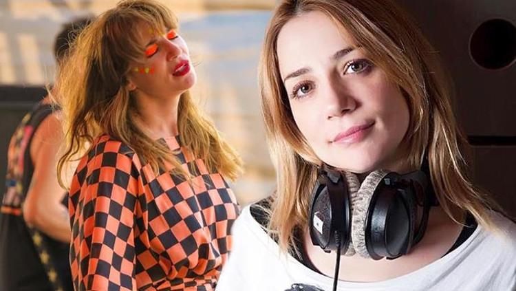Çocuğunu denize mayosuz sokan Aylin Aslımdan eleştirilere sert tepki