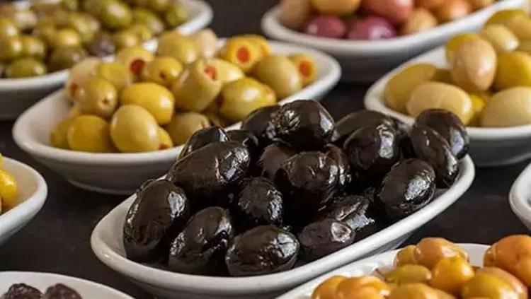 KAHVALTILARIN VE AKŞAM ÖĞÜNLERİNİN YENİ YILDIZLARI