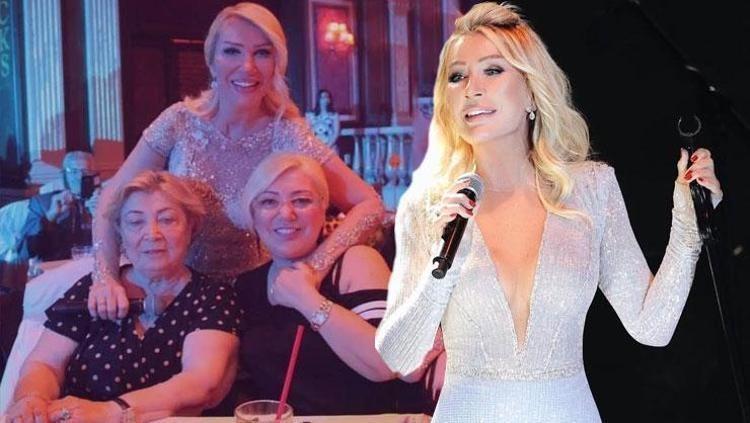 Seda Sayandan yürek burkan itiraf Kardeşini bakımevine yerleştirdi