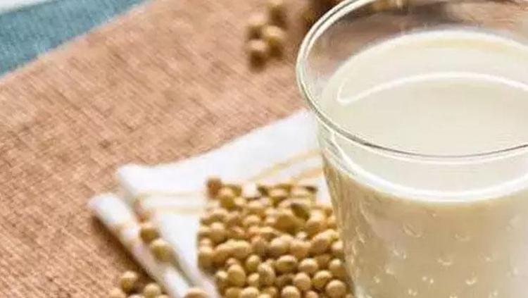 HAYVANSAL SÜTE DOĞAL VE BİTKİSEL BİR ALTERNATİF