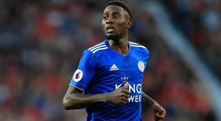 Ndidi, Beşiktaş için İstanbula geliyor Detaylar belli oldu