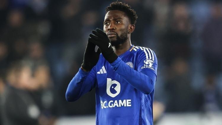 Ndidi, Beşiktaş için İstanbula geliyor Detaylar belli oldu