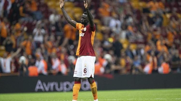 Galatasaraydan kritik Davinson hamlesi Yönetim harekete geçti